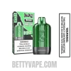 Green Apple Beri Cliq 50K Disposable Vape Pod With Package Box