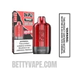 Watermelon BG Beri Cliq 50K Disposable Vape Pod With Package Box