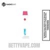 Bomb Pop Kado Bar Snap 25K Disposable Vape Pod