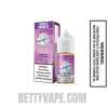 Triple Berries Pulse Liq Salt Nic 30ML With Package Box