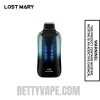 Baja Splash Lost Mary VIZ 55K Disposable Vape