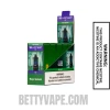 Baja Splash Lost Mary VIZ 55K Disposable Vape With Bundle Pack