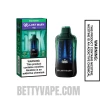 Baja Splash Lost Mary VIZ 55K Disposable Vape With Package Box