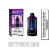 Strawberry Kiwi Lost Mary VIZ 55K Disposable Vape With Package Box