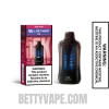 Tiger Drip Lost Mary VIZ 55K Disposable Vape With Package Box