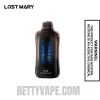 Watermelon Ice Lost Mary VIZ 55K Disposable Vape