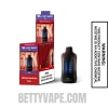 Watermelon Ice Lost Mary VIZ 55K Disposable Vape With Bundle Pack