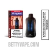 Watermelon Ice Lost Mary VIZ 55K Disposable Vape With Package Box