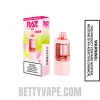 Strawberry Shortcake RAZ VUE 50K Disposable Vape Pod With Package Box