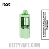 Dragon Strawnana RAZ VUE 50K Disposable Vape Pod
