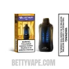 Hawaiian Blast Lost Mary VIZ 55K Disposable Vape With Package Box