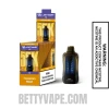 Hawaiian Blast Lost Mary VIZ 55K Disposable Vape With Bundle Pack