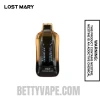 Hawaiian Blast Lost Mary VIZ 55K Disposable Vape