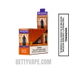 Mexico Mango Lost Mary VIZ 55K Disposable Vape With Bundle Pack