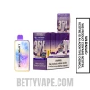 Berry Burst Cotton Carnival Lost Mary MT35000 Disposable Vape With Package Box
