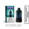 Raspberry Dragon Lime Lost Mary VIZ 55K Disposable Vape With Package Box