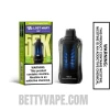 Sour Pineapple Gush Lost Mary VIZ 55K Disposable Vape With Package Box