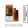 Malaysian Mango Rare Palm 10000 Disposable Vape With Package Box