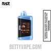 Blueberry Yummy RAZ LTX 25000 Disposable Vape