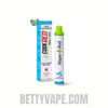 Focus Formula Blend – Cool Peppermint Flavor
