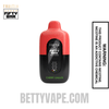 Cherry Limeade Fruitia X Fifty Bar 20K Disposable Vape
