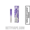 Golden Berry Voom Mesh 3000 Puffs Disposable Vape With Package Box