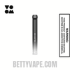 Black Ice Voom Mesh 3000 Puffs Disposable Vape