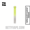 Lemon Lime Voom Mesh 3000 Puffs Disposable Vape