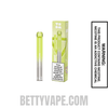 Lemon Lime Voom Mesh 3000 Puffs Disposable Vape With Package Box