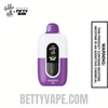 Grapple Ice Hidden Hills X Fifty Bar 20k Disposable Vape