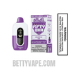 Grapple Ice Hidden Hills X Fifty Bar 20k Disposable Vape With Package Box
