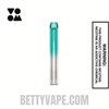 Orange Lemon Mint Voom Mesh 3000 Puffs Disposable Vape
