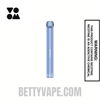 Clear Voom Mesh 3000 Puffs Disposable Vape