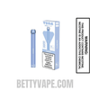 Clear Voom Mesh 3000 Puffs Disposable Vape With Package Box