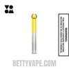 Pina Colada Voom Mesh 3000 Puffs Disposable Vape