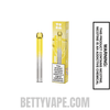 Pina Colada Voom Mesh 3000 Puffs Disposable Vape Specifications