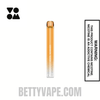 Cool Mango Voom Mesh 3000 Puffs Disposable Vape
