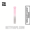 Peach Ice Voom Mesh 3000 Puffs Disposable Vape