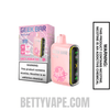 Juicy Peach Ice Geek Bar Pulse 2 Disposable Vape With Package Box