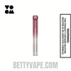 Cuban Tobacco Voom Mesh 3000 Puffs Disposable Vape