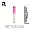 Pink Lemonade Voom Mesh 3000 Puffs Disposable Vape