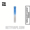 Blueberry Ice Voom Mesh 3000 Puffs Disposable Vape