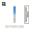 Sour Blue Dust Voom Mesh 3000 Puffs Disposable Vape