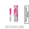 Cherry Ice Voom Mesh 3000 Puffs Disposable Vape With Package Box