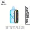 Fcuking Fab Geek Bar Pulse 2 Disposable Vape