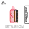 Watermelon Ice Geek Bar Pulse 2 Disposable Vape