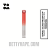 Watermelon Ice Voom Mesh 3000 Puffs Disposable Vape