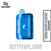Blueberry Jam Geek Bar Pulse X2 Disposable Vape