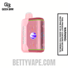 Strawberry B-Burst Geek Bar Pulse X2 Disposable Vape