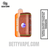 Sour Fcuking Fab Geek Bar Pulse X2 Disposable Vape